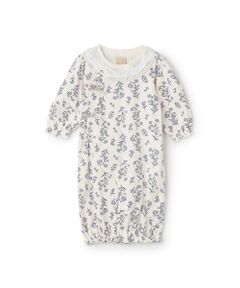 petit main / プティマイン ロンパース | 【弱酸性】ﾌﾘﾙ襟2WAYｵｰﾙ