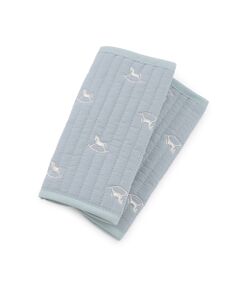 petit main / プティマイン ベビー・キッズグッズ | ｷﾙﾄ刺繍ﾍﾞﾙﾄｶﾊﾞｰ