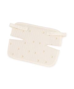 petit main / プティマイン ベビー・キッズグッズ | ｷﾙﾄ刺繍よだれｶﾊﾞｰ