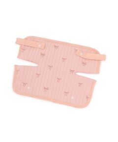 petit main / プティマイン ベビー・キッズグッズ | ｷﾙﾄ刺繍よだれｶﾊﾞｰ