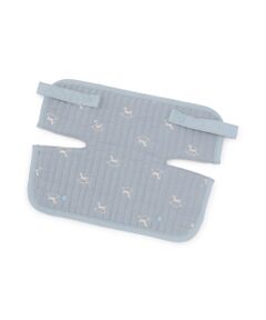 petit main / プティマイン ベビー・キッズグッズ | ｷﾙﾄ刺繍よだれｶﾊﾞｰ