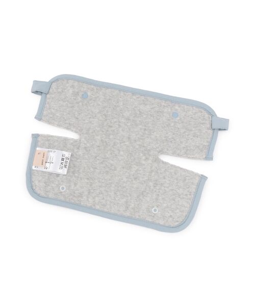 petit main / プティマイン ベビー・キッズグッズ | ｷﾙﾄ刺繍よだれｶﾊﾞｰ | 詳細1