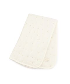 petit main / プティマイン ベビー・キッズグッズ | ｷﾙﾄ刺繍敷きﾊﾟｯﾄ