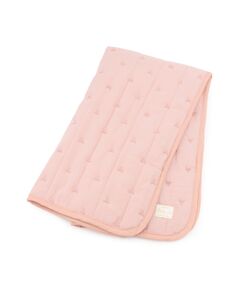 petit main / プティマイン ベビー・キッズグッズ | ｷﾙﾄ刺繍敷きﾊﾟｯﾄ