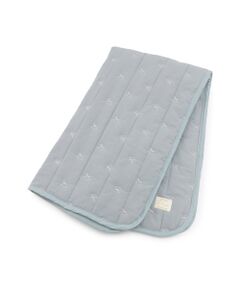 petit main / プティマイン ベビー・キッズグッズ | ｷﾙﾄ刺繍敷きﾊﾟｯﾄ