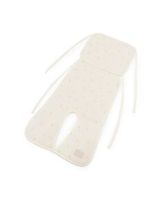 petit main / プティマイン ベビー・キッズグッズ | ｷﾙﾄ刺繍ﾍﾞﾋﾞｰｶｰｼｰﾄ