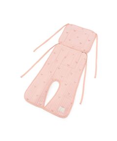 petit main / プティマイン ベビー・キッズグッズ | ｷﾙﾄ刺繍ﾍﾞﾋﾞｰｶｰｼｰﾄ