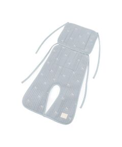 petit main / プティマイン ベビー・キッズグッズ | ｷﾙﾄ刺繍ﾍﾞﾋﾞｰｶｰｼｰﾄ