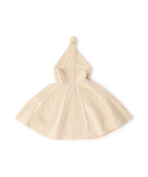 petit main / プティマイン ベビー・キッズウエア | ﾆｯﾄｹｰﾌﾟ | 詳細12