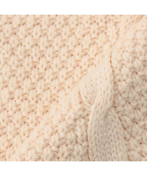 petit main / プティマイン ベビー・キッズウエア | ﾆｯﾄｹｰﾌﾟ | 詳細17