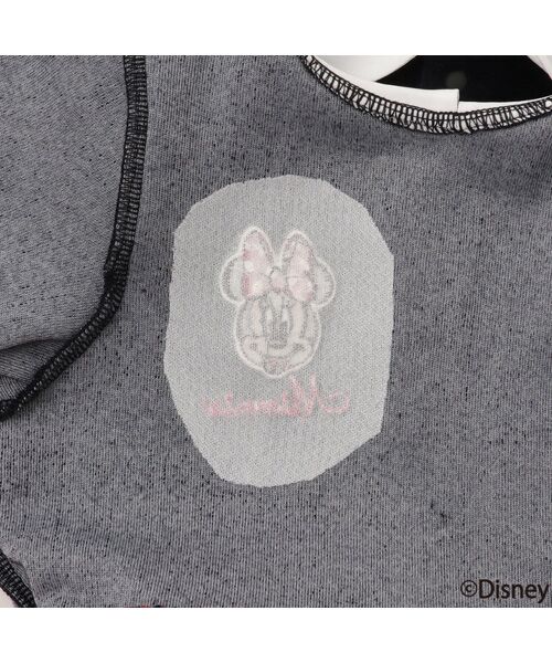 petit main / プティマイン チュニック | 【Disney】なりきり長袖チュニック | 詳細10