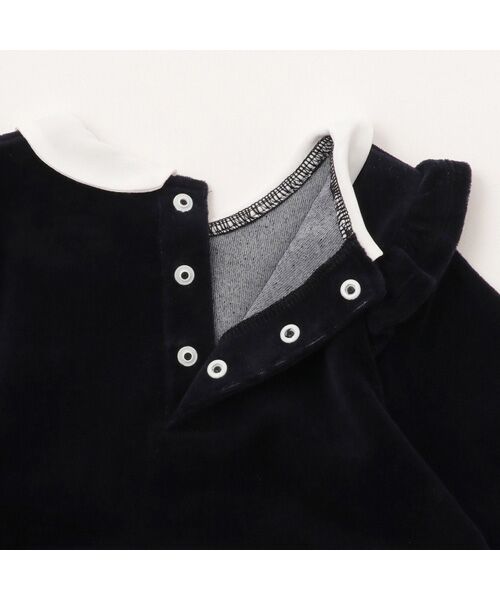 petit main / プティマイン チュニック | 【Disney】なりきり長袖チュニック | 詳細13