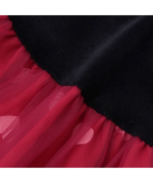 petit main / プティマイン チュニック | 【Disney】なりきり長袖チュニック | 詳細14