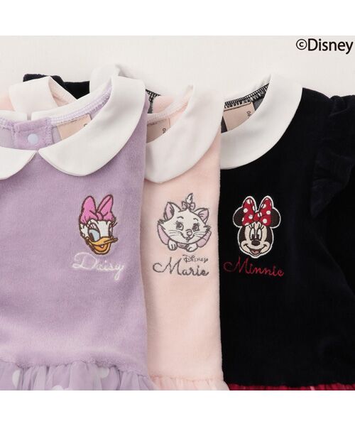 petit main / プティマイン チュニック | 【Disney】なりきり長袖チュニック | 詳細9