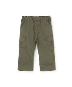 petit main / プティマイン カーゴパンツ | ｶｰｺﾞﾊﾟﾝﾂ