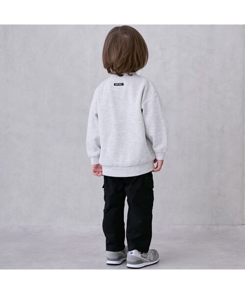 petit main / プティマイン カーゴパンツ | カーゴパンツ | 詳細1