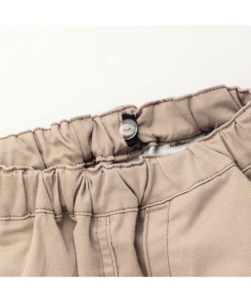 petit main / プティマイン カーゴパンツ | カーゴパンツ | 詳細10