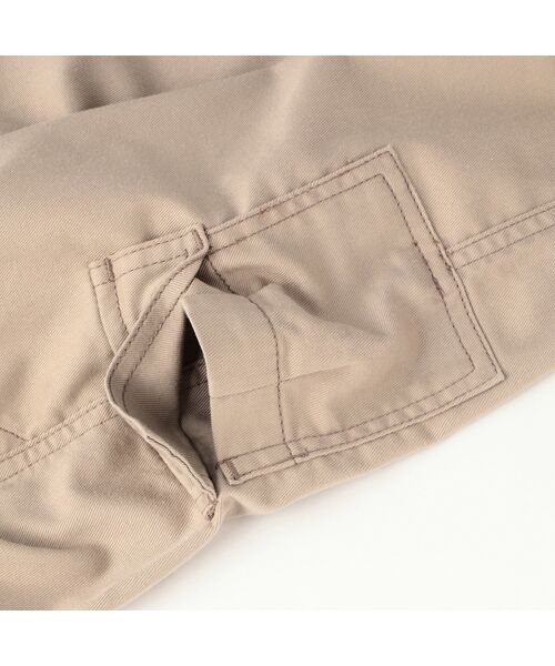 petit main / プティマイン カーゴパンツ | カーゴパンツ | 詳細11