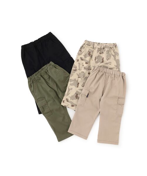 petit main / プティマイン カーゴパンツ | カーゴパンツ | 詳細15