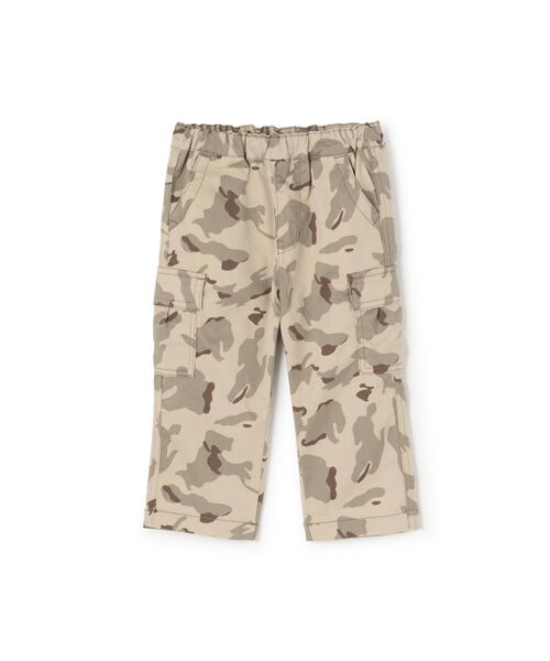 petit main / プティマイン カーゴパンツ | カーゴパンツ | 詳細5