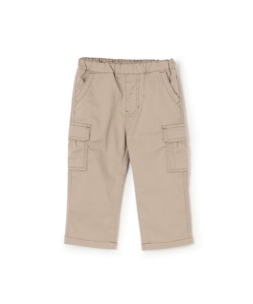 petit main / プティマイン カーゴパンツ | カーゴパンツ | 詳細6