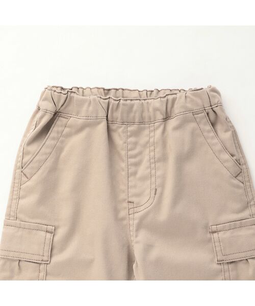 petit main / プティマイン カーゴパンツ | カーゴパンツ | 詳細8