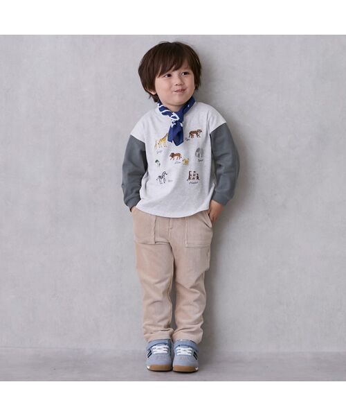 petit main/veB}C JbgR[xCJ[pc x-W 110