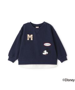 petit main / プティマイン スウェット | 【Disney・ﾘﾝｸ】ﾜｯﾍﾟﾝﾄﾚｰﾅｰ