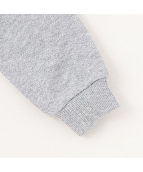 petit main / プティマイン スウェット | 【Disney・ﾘﾝｸ】ﾜｯﾍﾟﾝﾄﾚｰﾅｰ | 詳細10