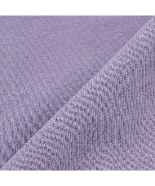 petit main / プティマイン Tシャツ | 【ｵｰｶﾞﾆｯｸ】ﾎﾟｹｯﾄ長袖Tｼｬﾂ | 詳細7