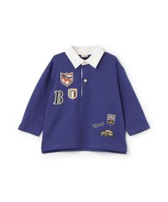 petit main / プティマイン カットソー | ﾜｯﾍﾟﾝﾗｶﾞｰｼｬﾂ