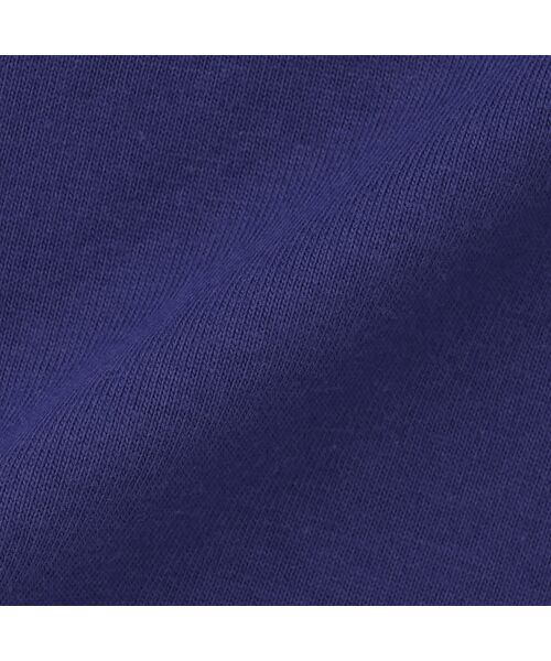 petit main / プティマイン カットソー | ワッペンラガーシャツ | 詳細9