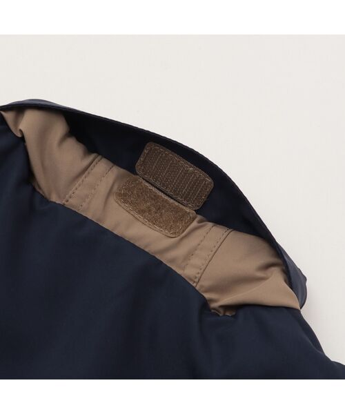 petit main / プティマイン その他アウター | 【撥水加工】切替ｳｨﾝﾌﾞﾚ | 詳細14