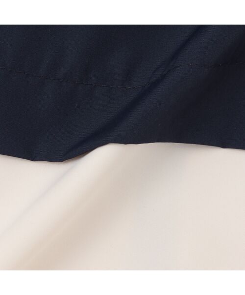 petit main / プティマイン その他アウター | 【撥水加工】切替ｳｨﾝﾌﾞﾚ | 詳細18