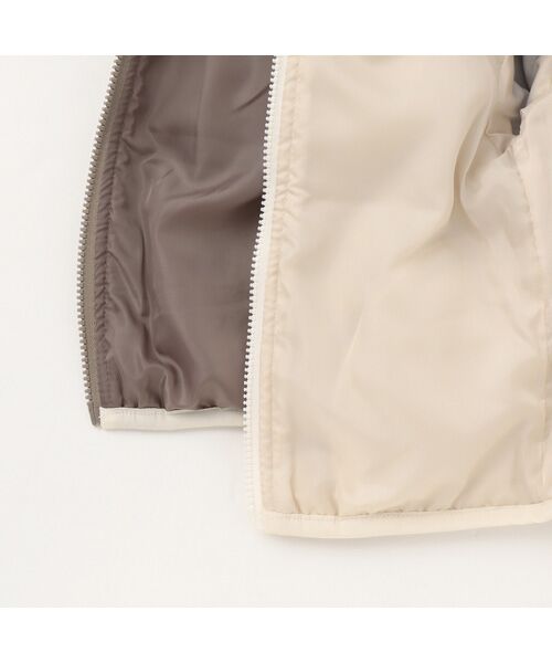 petit main / プティマイン その他アウター | ボアジャケット | 詳細8