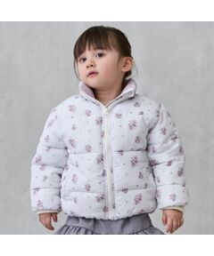 petit main / プティマイン ダウンジャケット・ベスト | 【GOODPRICE/撥水加工】中綿ジャケット