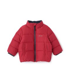 petit main / プティマイン ダウンジャケット・ベスト | 【GOODPRICE/撥水加工】中綿ジャケット