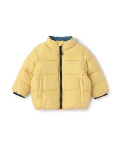 petit main / プティマイン ダウンジャケット・ベスト | 【GOODPRICE/撥水加工】中綿ジャケット