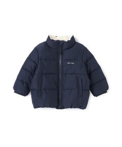 petit main / プティマイン ダウンジャケット・ベスト | 【GOODPRICE/撥水加工】中綿ジャケット