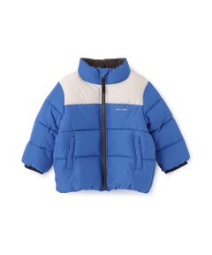 petit main / プティマイン ダウンジャケット・ベスト | 【GOODPRICE/撥水加工】中綿ジャケット