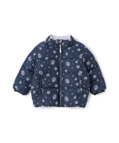 petit main / プティマイン ダウンジャケット・ベスト | 【GOODPRICE/撥水加工】中綿ジャケット