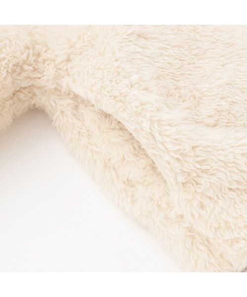 petit main / プティマイン ブルゾン | ﾘﾊﾞｰｼﾌﾞﾙ切替ﾌﾞﾙｿﾞﾝ | 詳細14