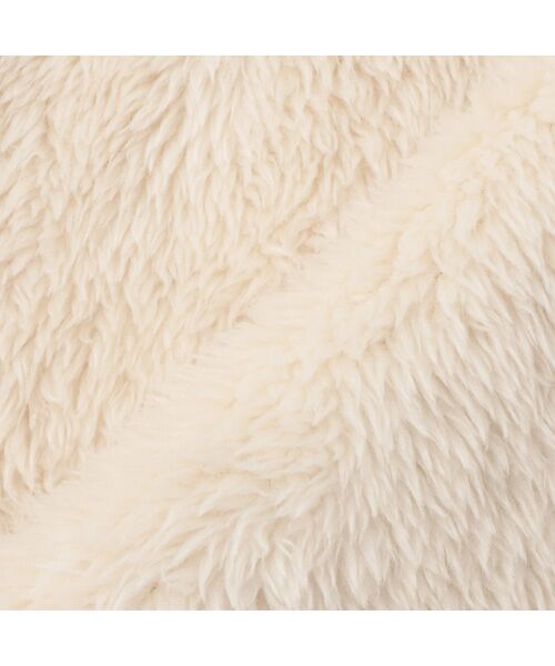 petit main / プティマイン ブルゾン | ﾘﾊﾞｰｼﾌﾞﾙ切替ﾌﾞﾙｿﾞﾝ | 詳細15