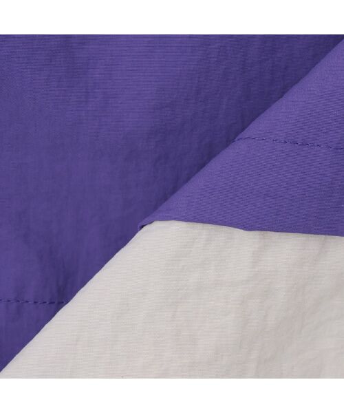 petit main / プティマイン ブルゾン | ﾘﾊﾞｰｼﾌﾞﾙ切替ﾌﾞﾙｿﾞﾝ | 詳細16