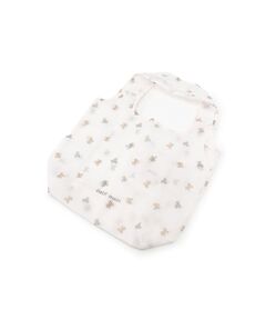 petit main / プティマイン エコバッグ | ﾎﾟｹｯﾀﾌﾞﾙｴｺﾊﾞｯｸﾞ