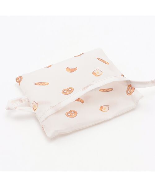 petit main / プティマイン エコバッグ | ﾎﾟｹｯﾀﾌﾞﾙｴｺﾊﾞｯｸﾞ | 詳細4