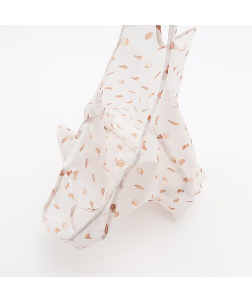 petit main / プティマイン エコバッグ | ﾎﾟｹｯﾀﾌﾞﾙｴｺﾊﾞｯｸﾞ | 詳細5