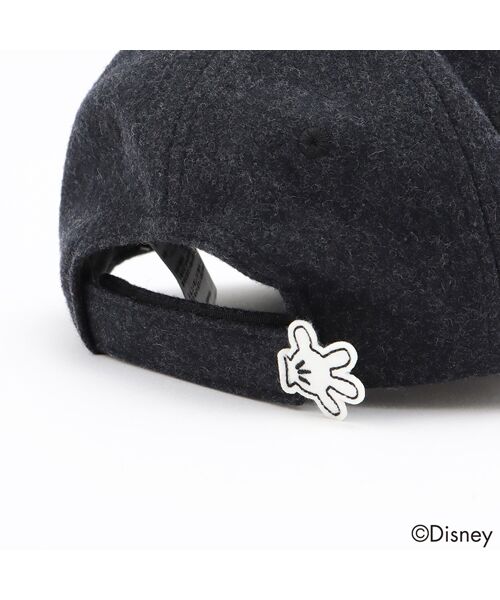 petit main / プティマイン キャップ | 【Disney】刺繍ｷｬｯﾌﾟ | 詳細3