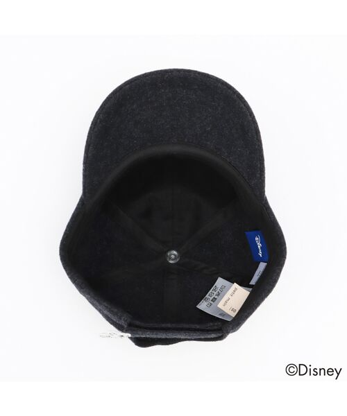 petit main / プティマイン キャップ | 【Disney】刺繍ｷｬｯﾌﾟ | 詳細5