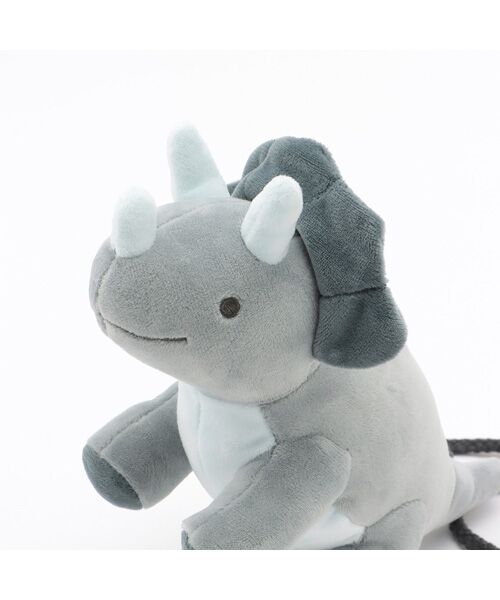 petit main / プティマイン ショルダーバッグ | 恐竜ポシェット | 詳細16